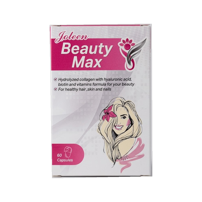 Beauty Max